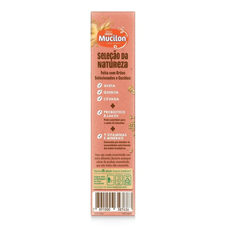 Mucilon-Nestle-Banana-Maca-Zero-Caixa-Caixa-100g