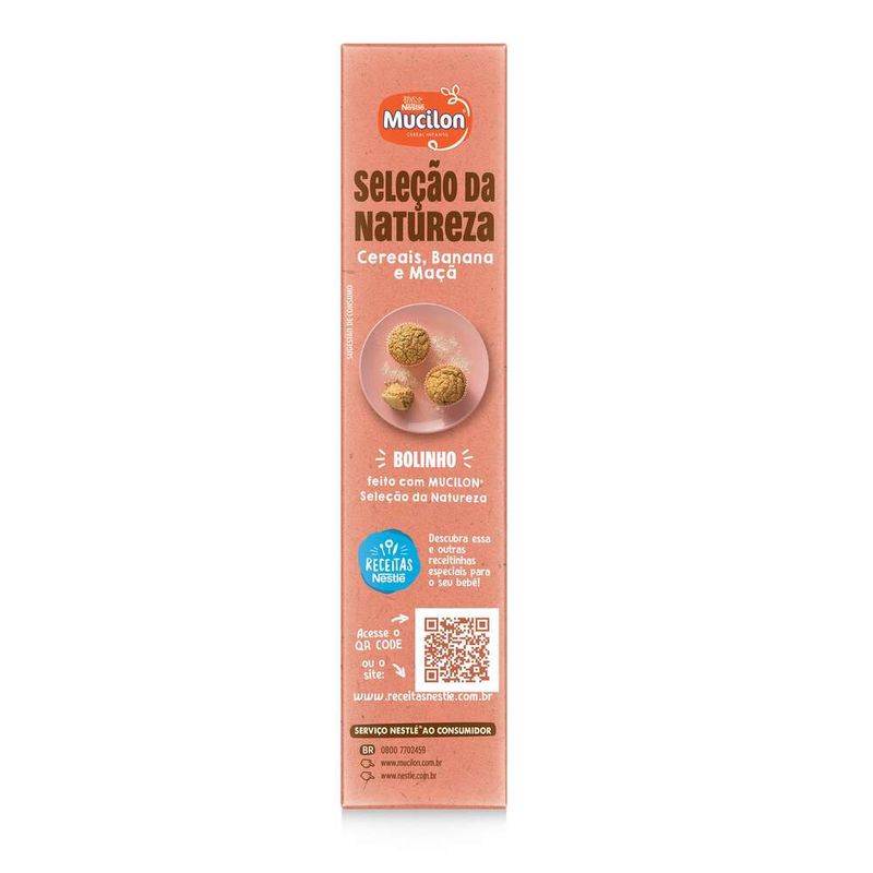 Mucilon-Nestle-Banana-Maca-Zero-Caixa-Caixa-100g