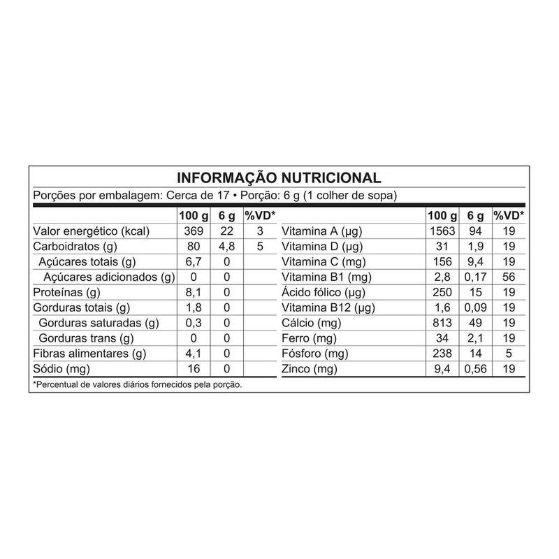 Mucilon-Nestle-Banana-Maca-Zero-Caixa-Caixa-100g