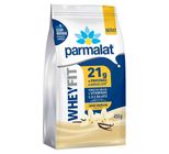 Suplemento Whey Parmalat Baunilha 450g