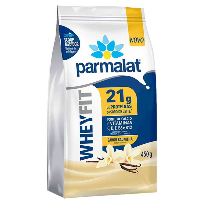 SUPLEMENTO-WHEY-PARMALAT-BAUNILHA-450G