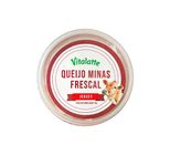 Queijo Minas Frescal Vitalatte Jersey Pote 500g