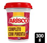 Tempero Completo com Pimenta Arisco 300g