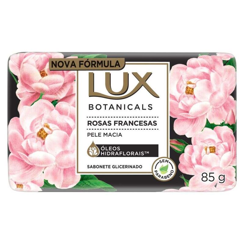 Sabonete-Glicerinado-Lux-Botanicals-Rosas-Francesas-85g