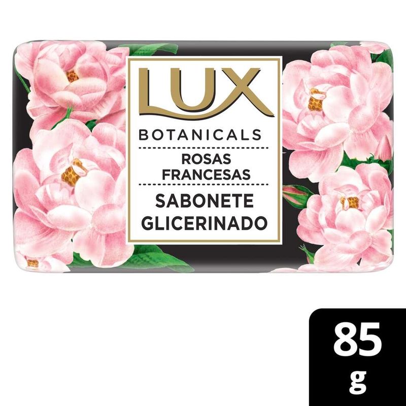 Sabonete-Glicerinado-Lux-Botanicals-Rosas-Francesas-85g