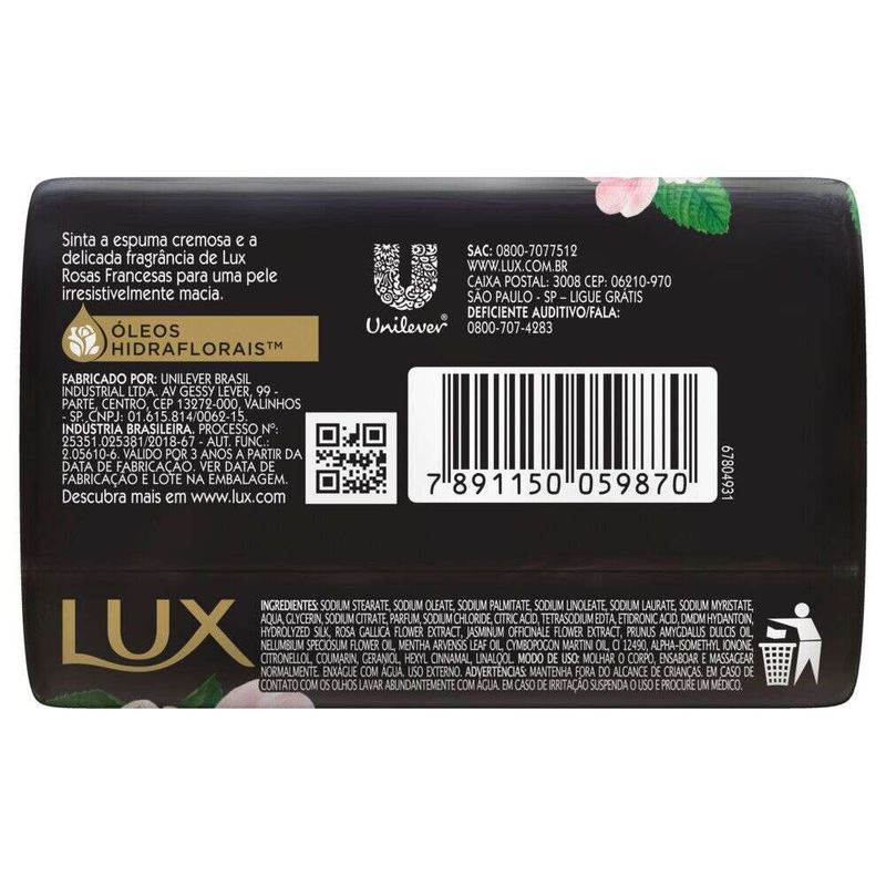 Sabonete-Glicerinado-Lux-Botanicals-Rosas-Francesas-85g