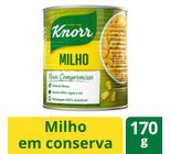 Milho Verde Em Conserva Knorr Lata 170g