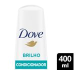 Condicionador De Cabelos Dove Nutrição Óleo Micelar 400ml