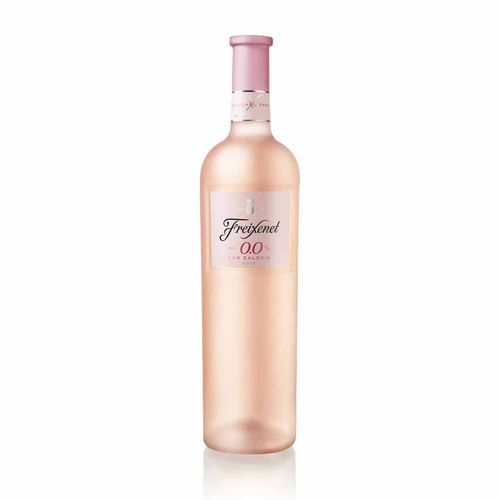 Vinho Rosé Freixenet Desalcoolizado Garrafa 750ml