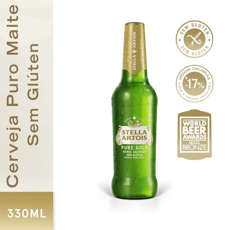 Cerveja-Stella-Pure-Gold-Long-Neck-Gelada-330ml