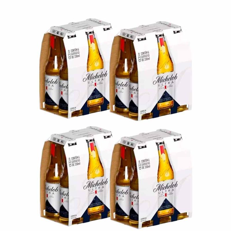 Pack-Cerveja-Michelob-Ultra-Long-Neck-24-x-330ml