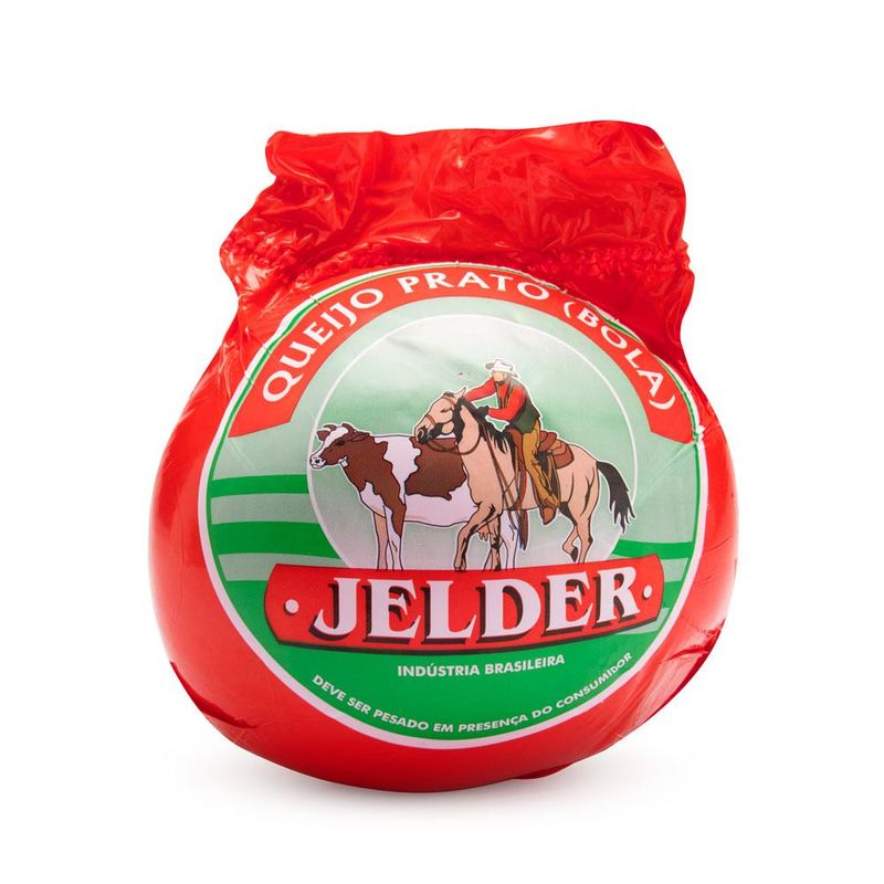 Queijo-Prato-Bola-Pedaco-Jelder-280g