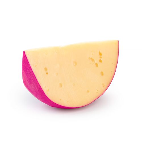 Queijo Prato Bola Pedaço Jelder 280g
