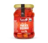 Mix Pimenta Biquinho Supra 180g