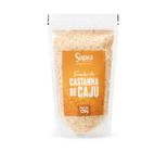 Farinha de Castanha de Caju Supra 120g