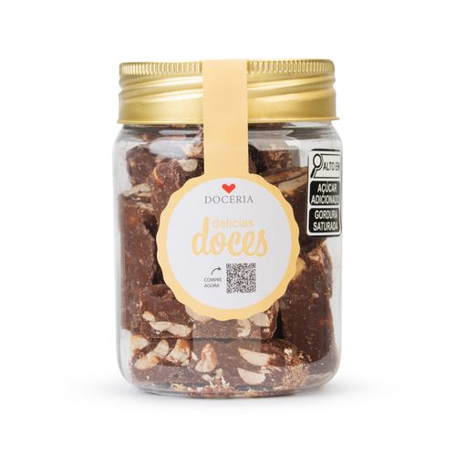 Pé de Moleque 120g