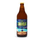 Cerveja Caravelas Hazy Ipa Búzios Garrafa 600ml