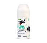 Desodorante Roll On Infantil Tra Lá Lá Sem Perfume 65ml