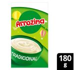 Mingau Tradicional Maizena Arrozina Caixa 180g