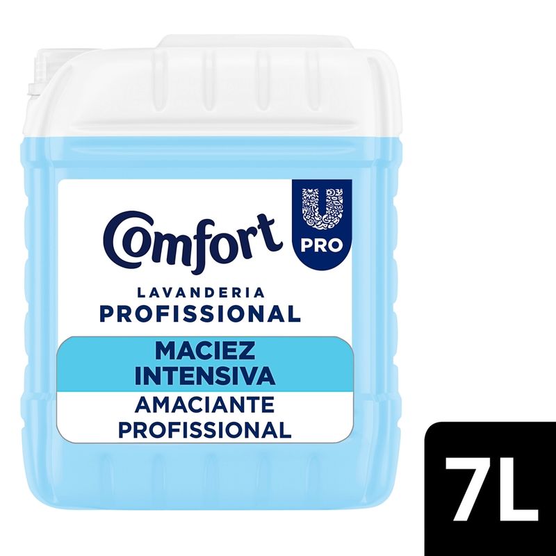 Amaciante-de-Roupa-Diluido-Lavanderia-Profissional-Original-Comfort-Pro-Galao-7l