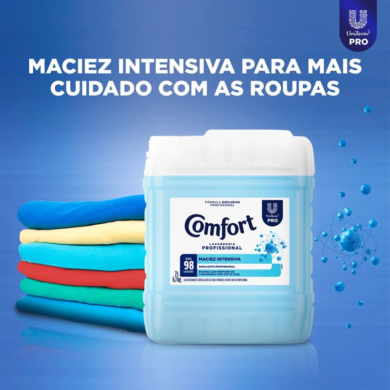 Amaciante-de-Roupa-Diluido-Lavanderia-Profissional-Original-Comfort-Pro-Galao-7l