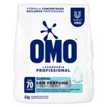 Sabao-em-Po-Omo-Lavanderia-Profissional-Clinical-Pro-Pacote-4kg