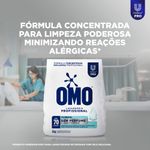Sabao-em-Po-Omo-Lavanderia-Profissional-Clinical-Pro-Pacote-4kg