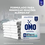 Sabao-em-Po-Omo-Lavanderia-Profissional-Clinical-Pro-Pacote-4kg
