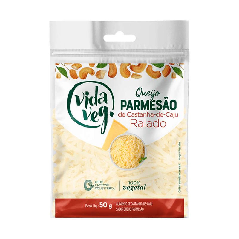 Queijo-Parmesao-Vegetal-Parmesao-Zero-Lactose-Vida-Veg-Pouch-50g