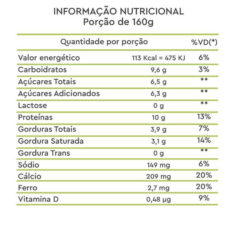 Iogurte-Vegetal-Morango-Vida-Veg-Protein-Pote-160g