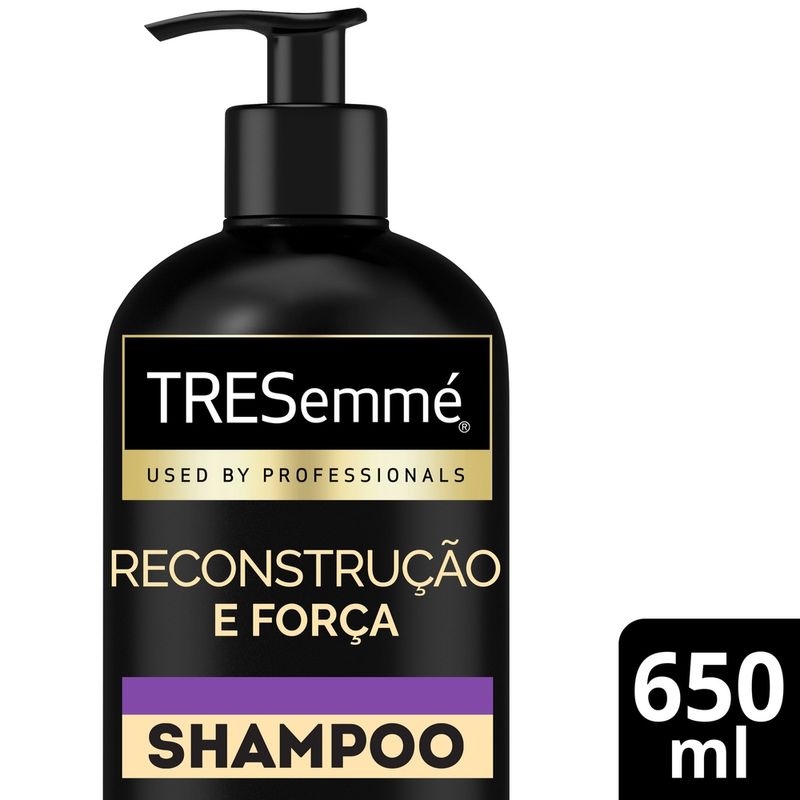 Shampoo-Tresemme-Reconstrucao-e-Forca-Frasco-650ml