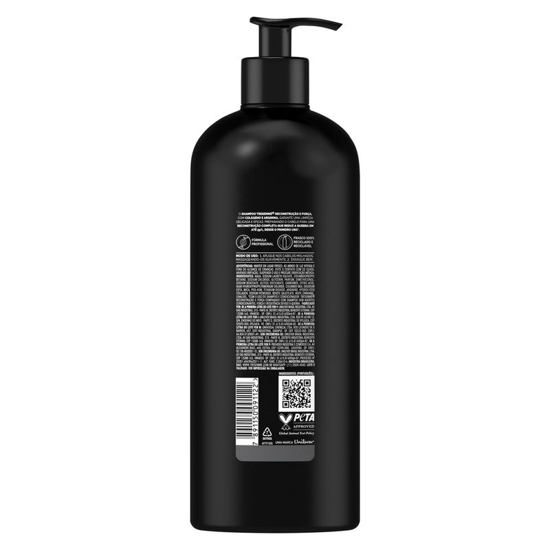 Shampoo-Tresemme-Reconstrucao-e-Forca-Frasco-650ml