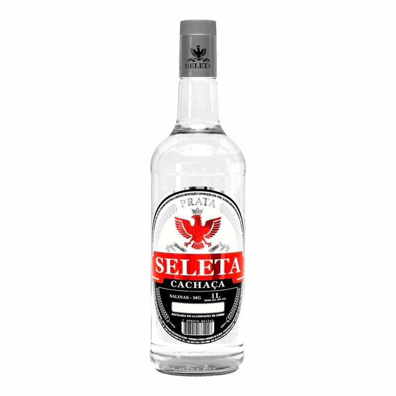 Cachaca-Seleta-Prata-Garrafa-1L