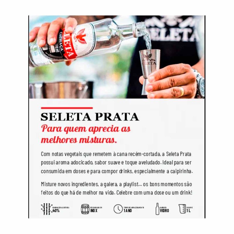 Cachaca-Seleta-Prata-Garrafa-1L