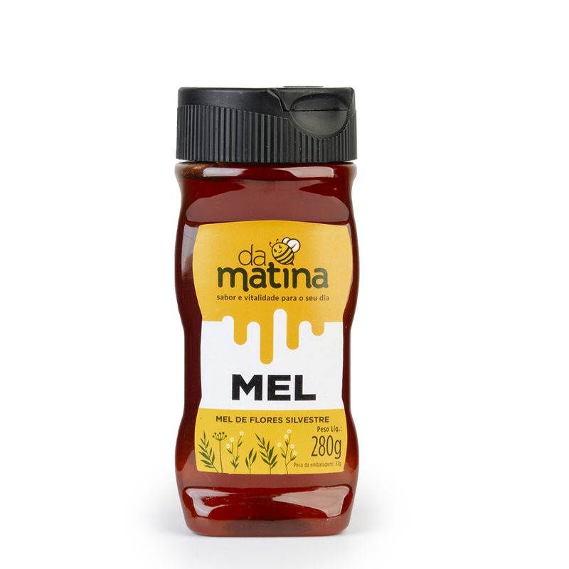 Mel-Silvestre-Da-Matina-280g