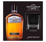 Kit Whisky Jack Daniels Gentleman 1L + Copo