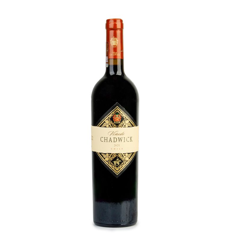 Vinho-Tinto-Chileno-Viñedo-Chadwick-Garrafa-750ml