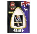 Picanha Premium Australiana Clube da Picanha Trend Caixa 1,5kg