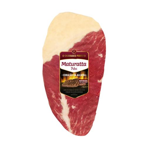 Coração Da Alcatra Resfriada Maturatta Friboi 1,9kg