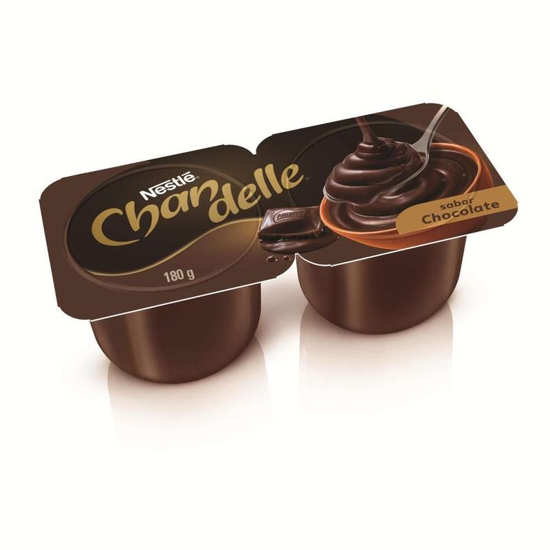 Sobremesa-Lactea-Chandelle-Chocolate-Com-2-Unidades-180g