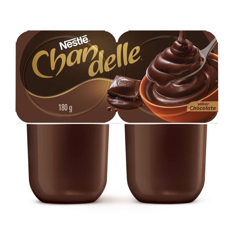 Sobremesa-Lactea-Chandelle-Chocolate-Com-2-Unidades-180g