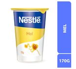 Iogurte Natural Nestlé Com Mel 170g