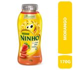 Iogurte Ninho Morango 170g