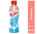 Iogurte Molico Morango 850g