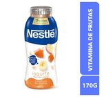 Iogurte Nestlé Vitamina de Frutas 170g