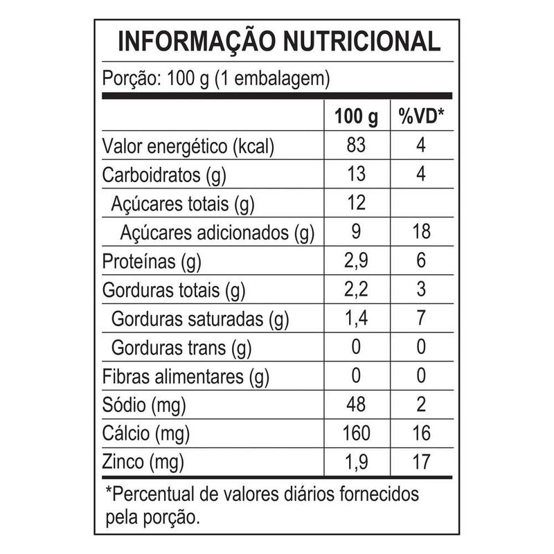 Iogurte-Chamyto-Morango-100g