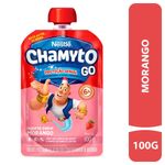 Iogurte-Chamyto-Morango-100g