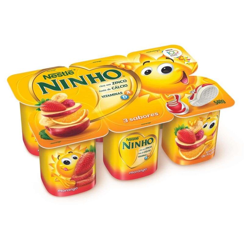 Nestle-Ninho®-Iogurte-Polpa-de-Morango-Salada-de-Frutas-e-Maca-e-Banana-540G-com-6-unidades