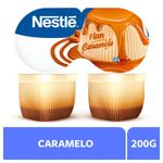 Flan-Nestle-Baunilha-Com-Calda-De-Caramelo-Com-2-Unidades-100g-Cada