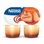 Flan-Nestle-Baunilha-Com-Calda-De-Caramelo-Com-2-Unidades-100g-Cada